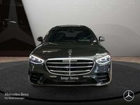 Gebraucht Mercedes S580 AMG 367 PS (269 kW) 2024 Grau Limousine
