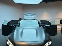 gebraucht Mercedes AMG GT 53 4Matic+ selenitgrau magno Aerodynamik Packet