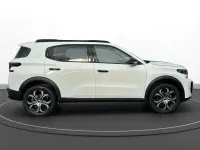 Neu Citroën C3 Aircross 101 PS (74 kW) 2026 Lack weiss banquise/typ aussen SUV