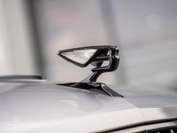 Gebraucht Bentley Flying Spur Mulliner 635 PS (467 kW) 2020 Grau Limousine