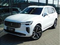 Nouvelle Volvo XC90 Plus 455 ch (334 kW) 2026 Blanc SUV