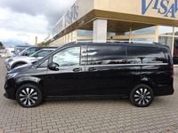 Gebraucht Mercedes V300 Avantgarde 237 PS (174 kW) 2024 Schwarz Van / Kleinbus