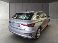 Gebraucht Audi A3 Performance 204 PS (150 kW) 2023 Florettsilber metallic Limousine