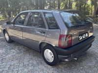 Gebraucht Fiat Tipo 71 PS (52 kW) 1989 Kleinwagen