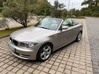 gebraucht BMW 118 Cabriolet i -