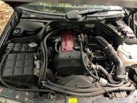 gebraucht Mercedes C230 w 202Sport Inklusive LPG Anlage sehr sparsam