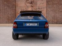 Second-hand Lancia Delta 1990 Albastru Hatchback