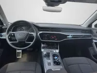 Gebraucht Audi A6 Premium 204 PS (150 kW) 2023 Brillantschwarz Kombi