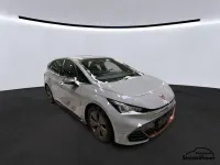 Usata Cupra Born 150 kW (204 CV) 2022 Grigio Utilitaria