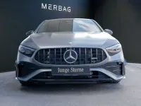 Gebraucht Mercedes A35 AMG AMG 306 PS (225 kW) 2025 Manufaktur mountaingrau magno Limousine