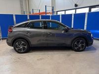 Gebraucht Citroën C4 131 PS (96 kW) 2024 Grau Limousine