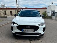 Gebraucht Ford Focus Active 155 PS (114 kW) 2024 Weiß Limousine