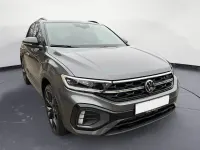 Neu VW T-Roc Style 150 PS (110 kW) 2025 Indiumgrau metallic SUV