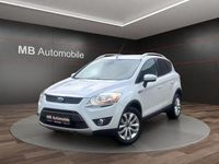 Gebraucht Ford Kuga Titanium 204 PS (150 kW) 2010 Andere SUV
