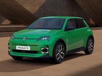 Gebraucht Renault R5 Evolution 89 kW (122 PS) 2024 Kleinwagen