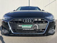 Gebraucht Audi A4 150 PS (110 kW) 2022 Schwarz Kombi