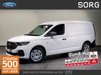 Gebraucht Ford Transit Connect Trend 102 PS (75 kW) 2025 Weiss Van / Kleinbus