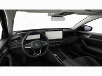 Usata VW Passat Business 150 CV (110 kW) 2025 Nero Station wagon