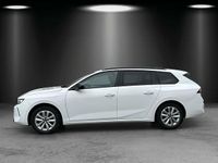 Gebraucht Opel Astra Enjoy 110 PS (80 kW) 2024 Lack weiss banquise/typ aussenve Kleinwagen