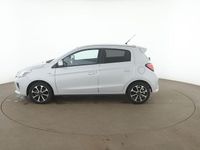 Gebraucht Mitsubishi Space Star Select+ 71 PS (52 kW) 2024 Weiß Kleinwagen