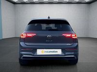 Gebraucht VW Golf VIII 150 PS (110 kW) 2025 Grau Kleinwagen