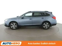 Gebraucht Subaru Outback Sport 175 PS (128 kW) 2018 Grau Kombi