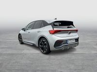 Brugt Cupra Born 169 kW (231 HK) 2025 Sølv Hatchback