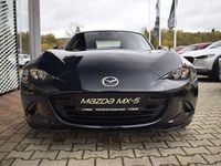 gebraucht Mazda MX5 2.0 184PS Selection Sport-P I-Activs.-P Kamera REC