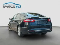 Gebraucht Ford Mondeo Vignale 239 PS (175 kW) 2019 Schwarz Limousine