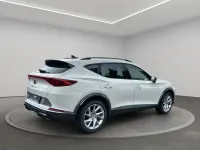 Gebraucht Cupra Formentor 204 PS (150 kW) 2022 Weiß SUV