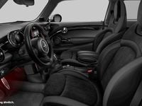 Gebraucht Mini John Cooper Works 231 PS (169 kW) 2021 Racing grey Kleinwagen