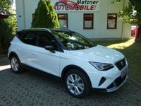 gebraucht Seat Arona Xperience, LED-Licht, Klimaaut., Parklenk., Navi