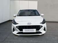gebraucht Hyundai i10 Edition 30+ 1.0 M/T ALLWETTER SHZ LRH 1.0