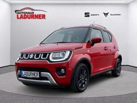Gebraucht Suzuki Ignis Comfort 90 PS (66 kW) 2020 Rot SUV