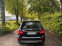 gebraucht Mercedes GLS350 4matic TÜV NEU