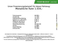 Gebraucht Audi e-tron Ambiente 225 kW (306 PS) 2025 Daytonagrau perleffekt SUV