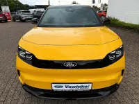 Gebraucht Ford Capri Premium 210 kW (286 PS) 2025 Gelb SUV