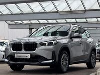 Gebraucht BMW X1 136 PS (100 kW) 2024 Spacesilber metallic SUV