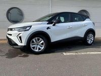 Gebraucht Renault Captur Evolution 158 PS (116 kW) 2025 Perlmuttweiß SUV