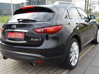 gebraucht Infiniti Fx30 FXAWD Aut. S Premium 2.Hand Voll S-Heft Top