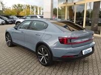 Gebraucht Polestar 2 219 kW (299 PS) 2021 Thunder grey Kleinwagen