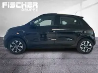 Gebraucht Renault Twingo SE 65 PS (47 kW) 2022 Weiß Kleinwagen
