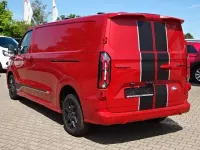 Neu Ford Transit Custom Sport 170 PS (125 kW) 2025 Andere Van