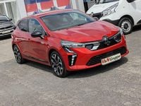 Gebraucht Mitsubishi Colt Plus 91 PS (66 kW) 2024 Rot Limousine