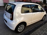 gebraucht Skoda Citigo 1.0