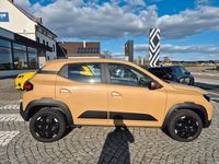 Neu Dacia Spring Extreme 47 kW (65 PS) 2026 Safaribeige Kleinwagen