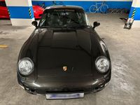 gebraucht Porsche 993 Targa