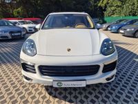 gebraucht Porsche Cayenne platinum edition