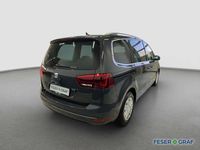 Gebraucht Seat Alhambra XCELLENCE 150 PS (110 kW) 2021 Uranograu Van / Kleinbus