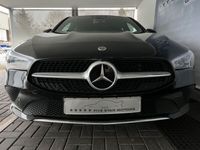 gebraucht Mercedes CLA200 4M DCT SB *LED*NAVI*DAB*DIST*PARKASS*